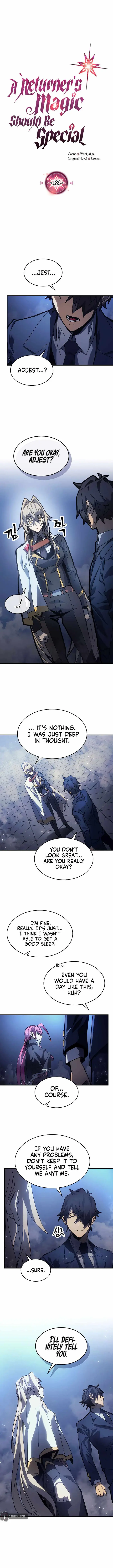 A Returner’s Magic Should Be Special Chapter 186 image 02_optimized